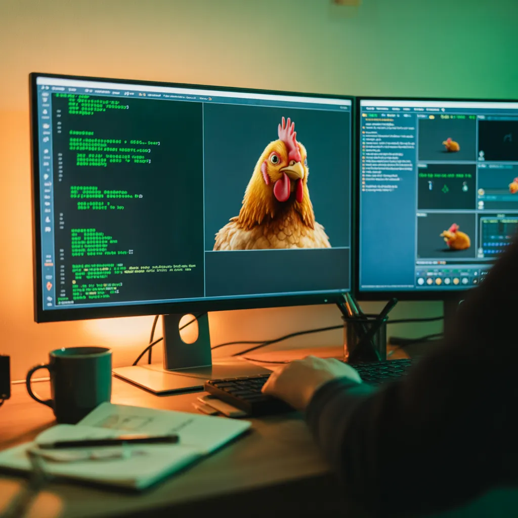 Performance optimization