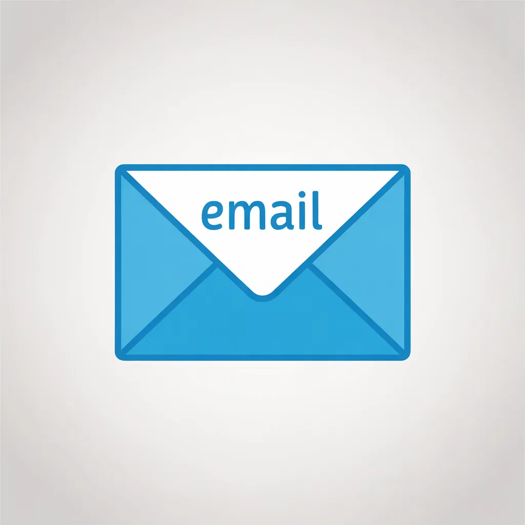 Email icon