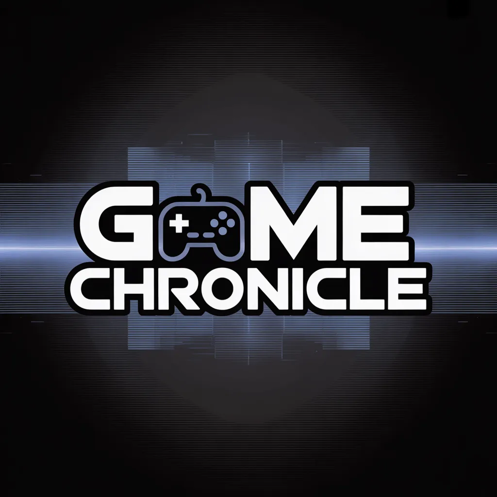 Game Chronicle logo