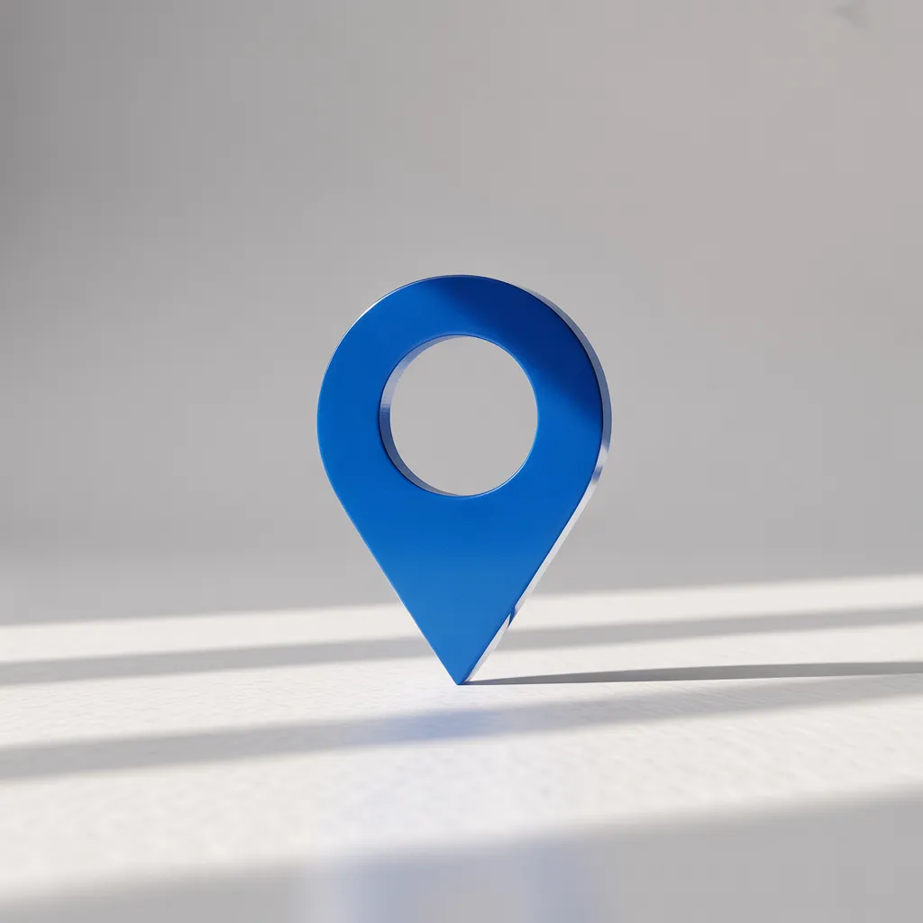 Location Icon