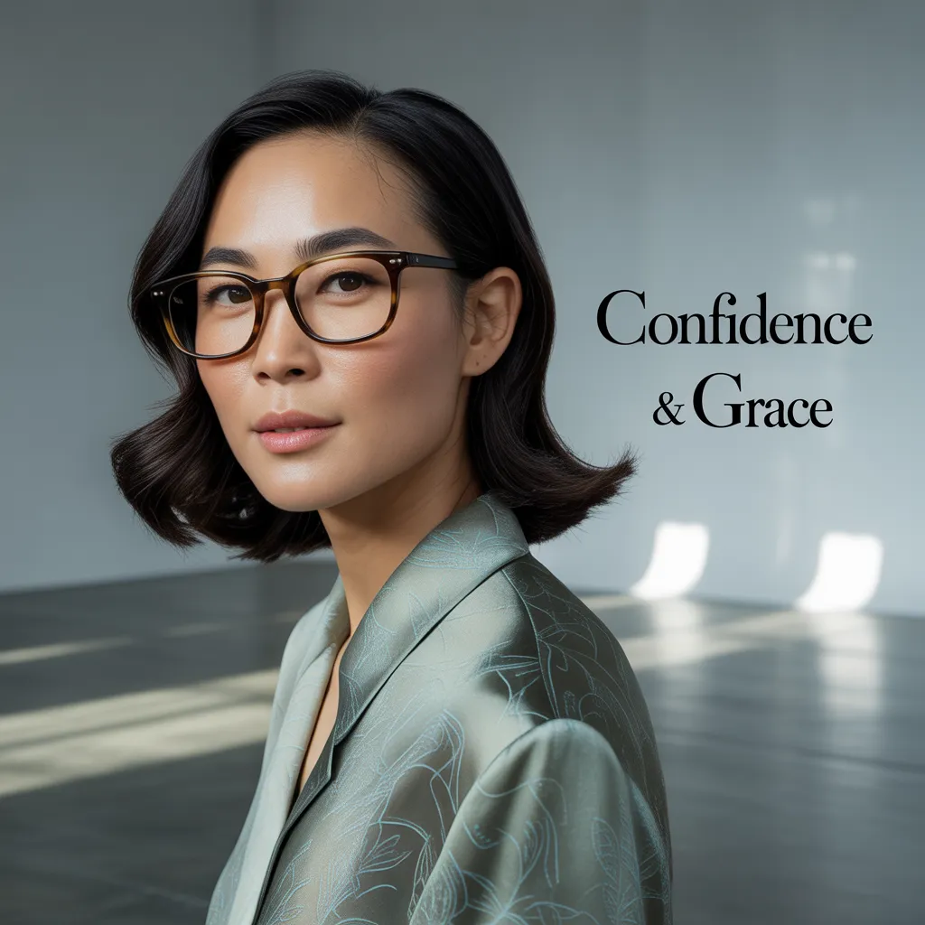 Emily Chen - Creative Director