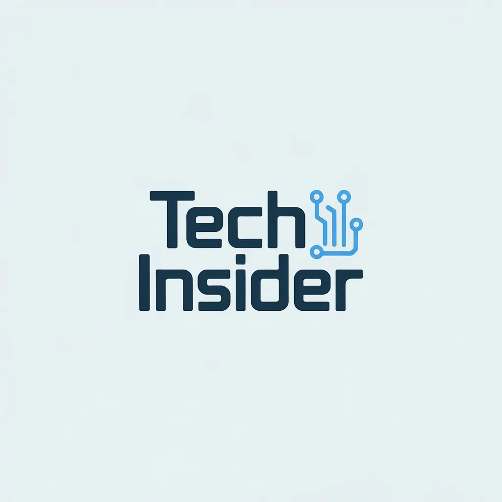 Tech Insider logo